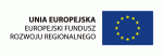 logo unia europejska efrr